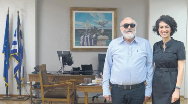 Silah yarışına verilen para sosyal haklara harcanmalı
