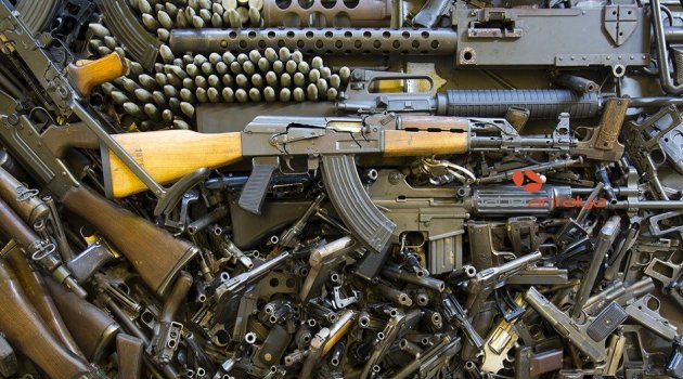 Silahlanma Yarışı Soğuk Savaş Dönemiyle Aynı Düzeye Ulaştı