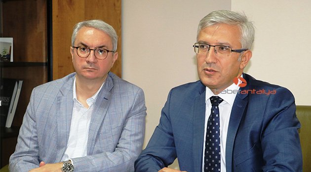 Silahlı saldırıya uğrayan savcının son durumu