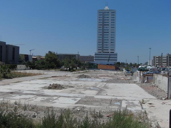 Silüeti Bozmayacak Müteahhit Arıyor