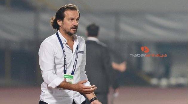 ŞİMŞEK, BEŞİKTAŞ MAÇINDA LOCADA