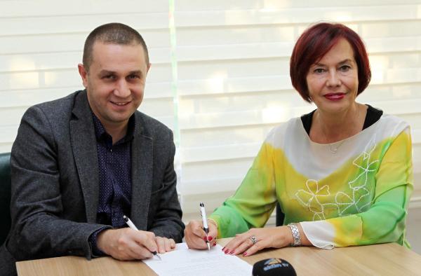 SİNEMA İÇİN ÖRNEK İŞBİRLİĞİ