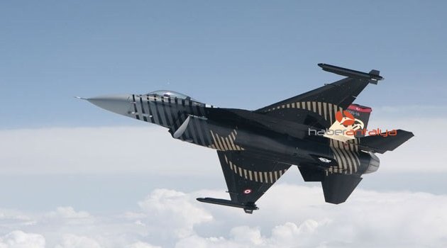 SINIR ÖTESİNDE BAŞARILI PKK OPERASYONU