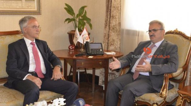Sırbistan'ı en çok Türkler ziyaret ediyor