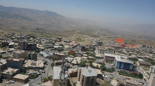 Şırnak'ta 2 Pkk'lı Teslim Oldu