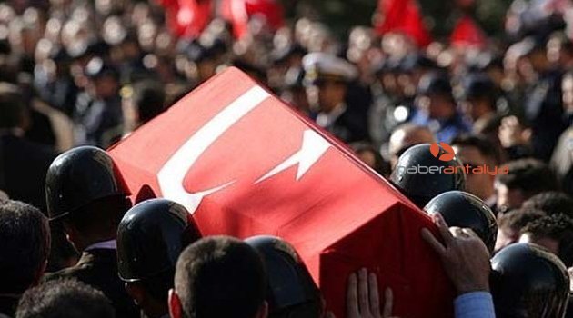 ŞIRNAK'TAN KAHREDEN HABER
