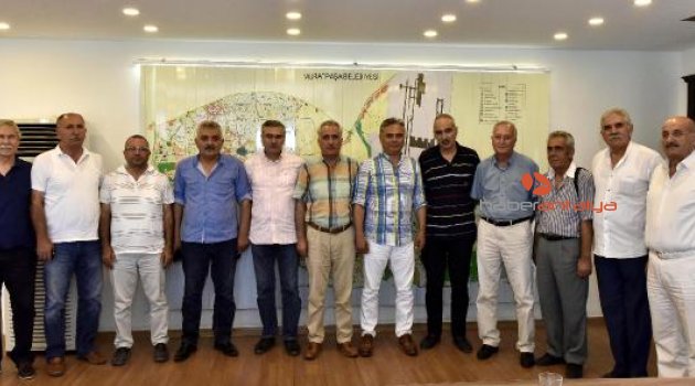 Sivil Toplum ve İnovasyon Merkezi için buluştular