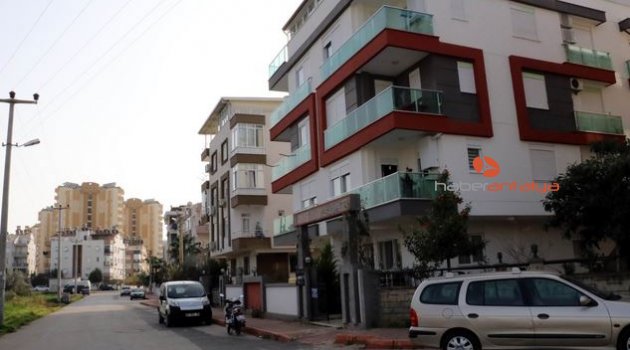 ‘Siyanür’ alarmıyla karantinaya alınan bölgede yaşam normale döndü