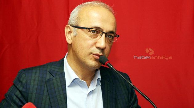 'SİYASİ NEZAKET' AÇIKLAMASI