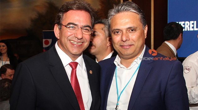 SODEM'DEN MURATPAŞA'NIN PROJESİNE ÖDÜL
