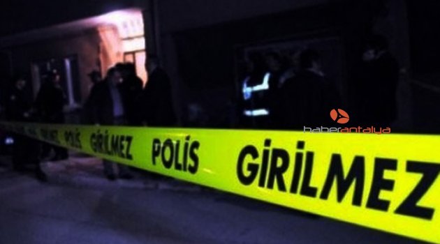 Şok ölüm: Genç kızın cansız bedeni havuzda bulundu