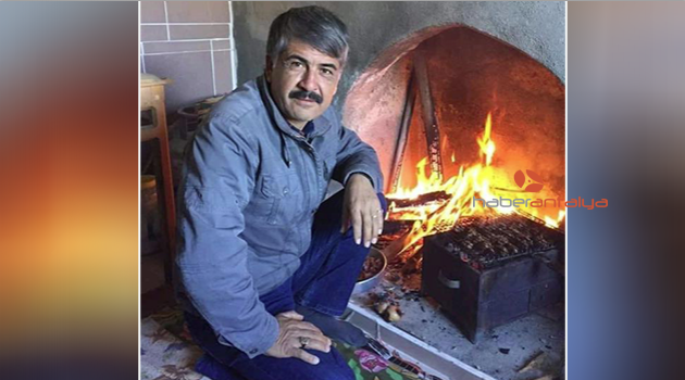 Sokakta ölü bulundu