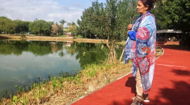 Sol memesini kaybeden iş kadını: Kadınlığımı çalan doktor cezalandırılsın