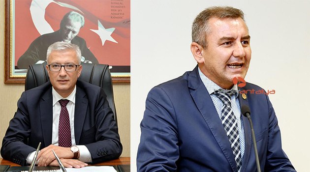 SOLMAZ: KAYAFOĞLU'NUN PAYLAŞIMINI HSYK DEĞERLENDİRİR