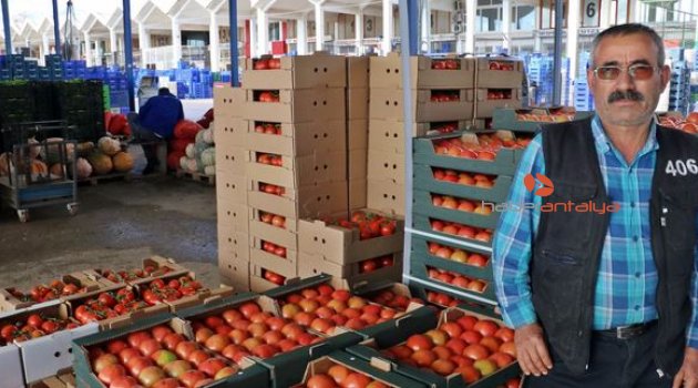 'Son açıklanan listede Antalya bölgesinden hiçbir firma yok'