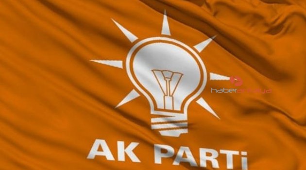 Son dakika | Ak Parti'nin Antalya Milletvekili adayları belli oldu