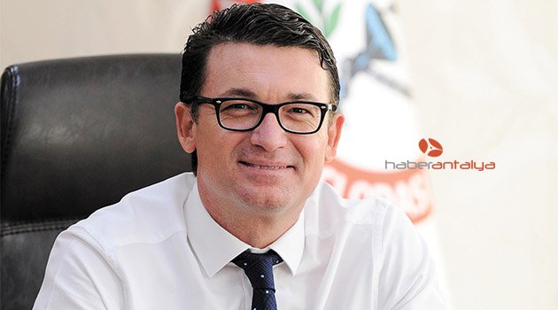 Son dakika | Antalya'da şok istifa