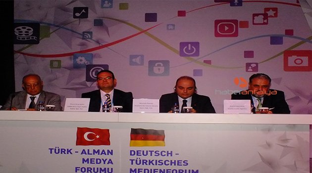 SON DÖNEMDE TÜRKİYE DÜŞMANLIĞI BAŞLADI