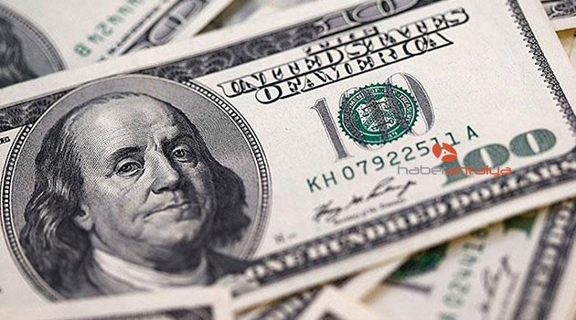 Son gelişmeler karşısında Dolar ve Euro'da rekor! Dolar ne kadar? Euro ne kadar?