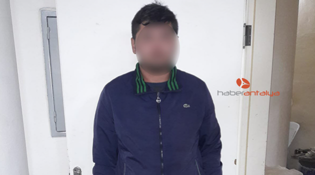 Son pişmanlık fayda etmedi