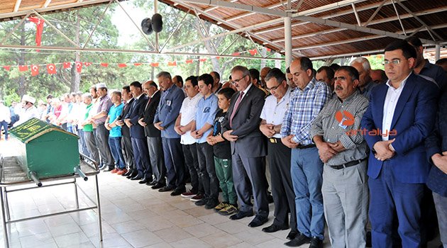 Son şampiyonların acı kaybı