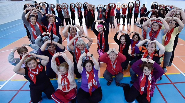 Sonbahar spor okulları başlıyor