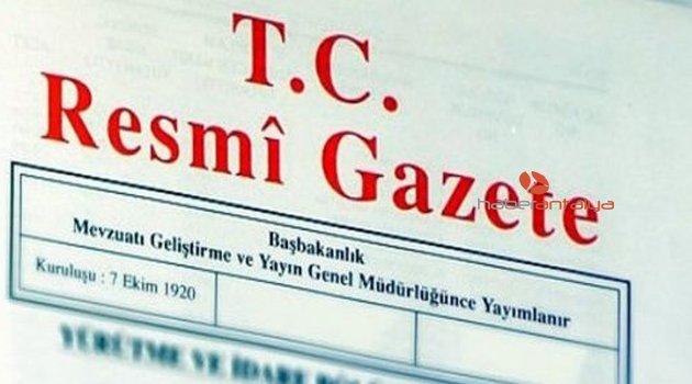 SONDAKİKA: ANTALYA’DA 70 KİŞİ MESLEKTEN İHRAÇ EDİLDİ