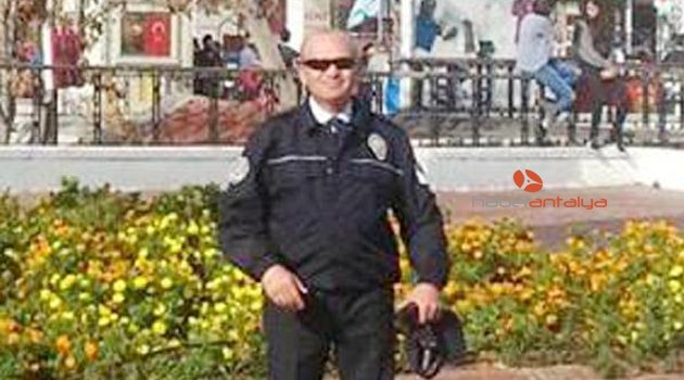SORUŞTURMA NEDENİYLE AÇIĞA ALINAN POLİS İNTİHAR ETTİ
