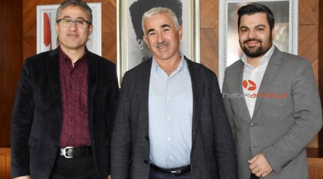 Sosyal Bilimler Kongresi Demre'de yapılacak