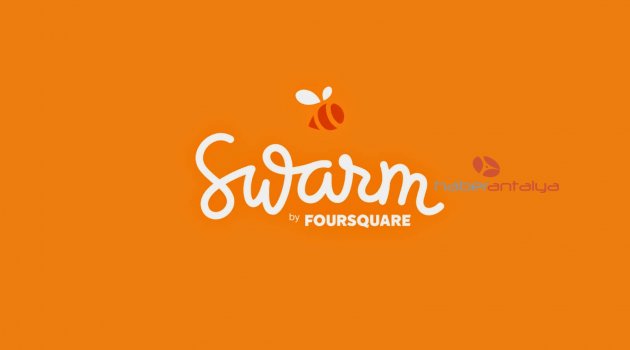 Sosyal medya ugulaması Swarm’da rekor Türkiye’nin oldu
