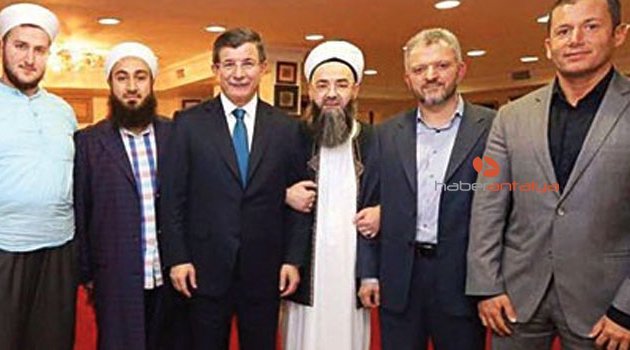 SOSYAL MEDYA'DA ÇOK KONUŞULAN FOTOĞRAF