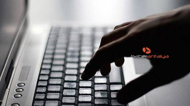 Sosyal medyadan terör propagandasına 1 tutuklama