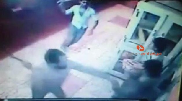 SOSYAL MEDYAYI AYAĞA KALDIRAN O KİŞİLER GÖZALTINA ALINDI