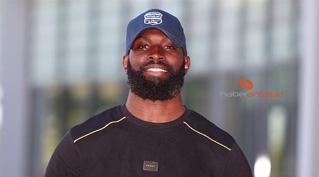 Souleymane Doukara: “İdolüm Anelka”
