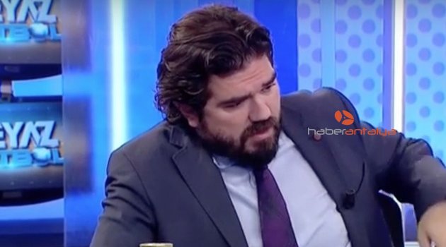 Sponsor firma Sanica, Beyaz Futbol ve Derin Futbol'u bıraktı