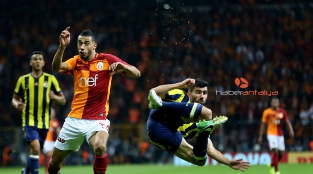 Spor basınında transfer haberleri