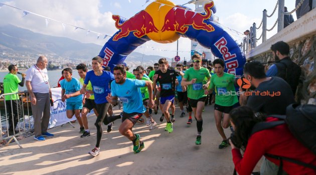 Spor turizmi Toroslar’da yapılacak