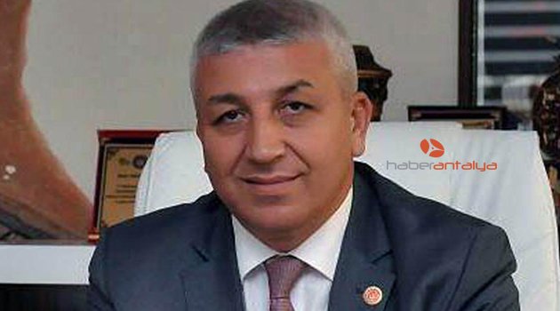 SPOR YAPMAYAN ÇOCUK KALMAYACAK