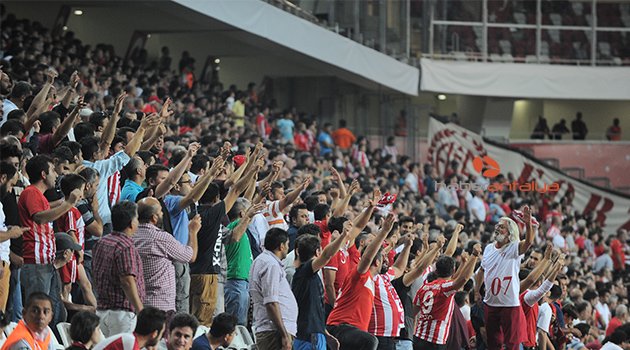 Sporun perde arkası | Yeni yönetim şekillendi