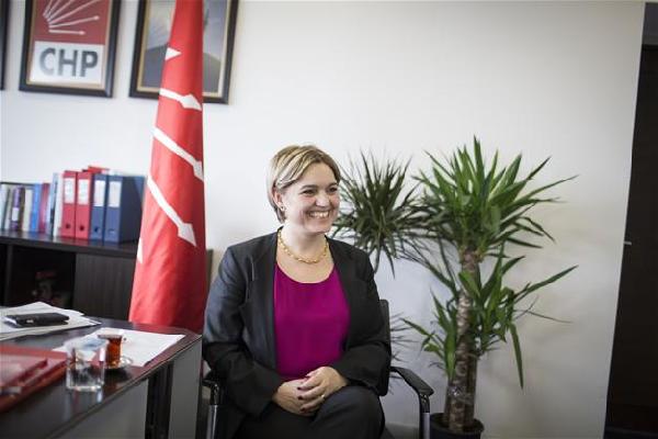 State’s Property Developer A Failure, Main Opposition Chp Says