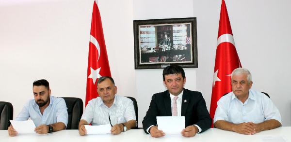 STK'LARDAN SAĞDUYU ÇAĞRISI