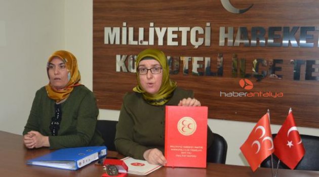'Şu an seçim olsa, biz hazırız'