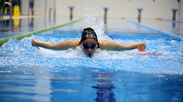 SU SPORLARINDA ARTIK KEPEZ DE VAR