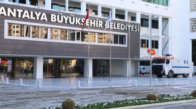 Su üstü sporları parkurları ihalelerine yoğun katılım