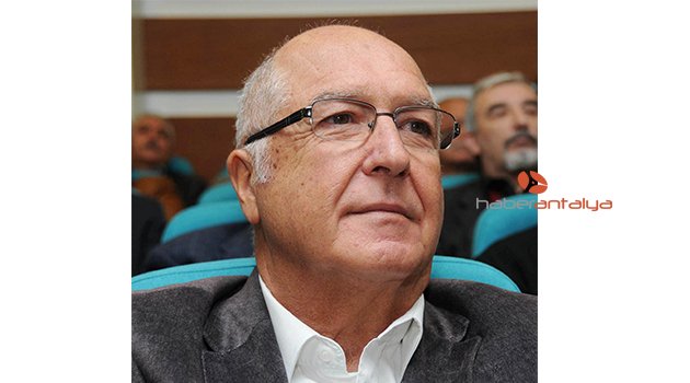 Subaşı, İYİ Parti'den aday adayı