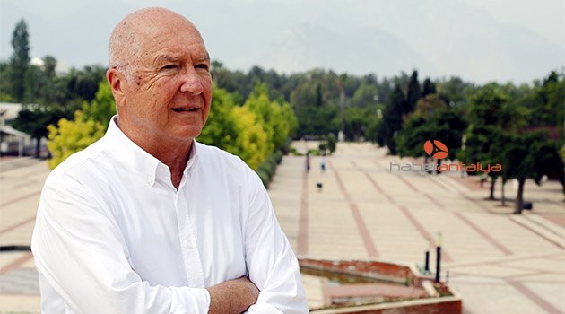 Subaşı, neden siyasete geri döndüğünü anlattı