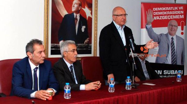 CİNAYET GİBİ KAZA : 1 ÖLÜ , 4 YARALI
