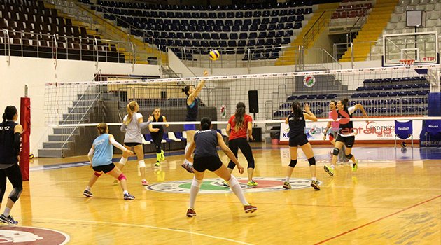 SULTANLAR GALİBİYET SÖZÜ VERDİ