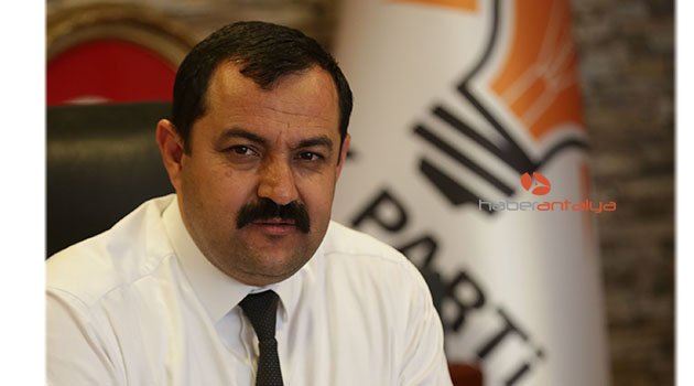  Sümer’den Akaydın’a 15 Temmuz tepkisi