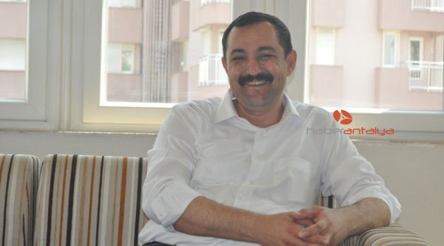 SÜMER: ERKEN SEÇİME HAZIRIZ